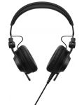 Ακουστικά Pioneer DJ - HDJ-CX, μαύρα - 2t