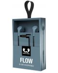 Ακουστικά με μικρόφωνο  Fresh N Rebel - Flow, Dive Blue - 3t