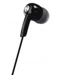 Ακουστικά Hama - Gloss, μαύρο - 2t
