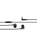Ακουστικά Sennheiser CX 300S - μαύρα - 2t