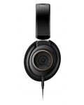 Ακουστικά Philips - SHP9600, μαύρα - 3t