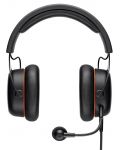 Ακουστικά με μικρόφωνο Beyerdynamic - MMX 150, μαύρα - 3t