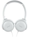 Ακουστικά Philips - TAUH201, λευκά - 3t