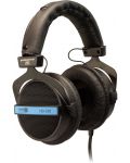 Ακουστικά Superlux - HD330, μαύρα - 1t