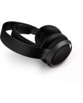 Ακουστικά Philips - Fidelio X3, μαύρα - 6t