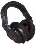 Ακουστικά Maxell - HP-DJPRO, μαύρα - 1t