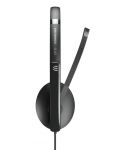 Ακουστικά με μικρόφωνο EPOS - Sennheiser ADAPT 165, μαύρο - 3t