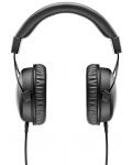Ακουστικά  Beyerdynamic - T5 Tesla 3rd Generation, μαύρο/γκρι - 3t