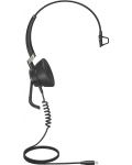  Ακουστικά με Μικρόφωνο Jabra Engage 50 Digital Mono , Μαύρο - 1t