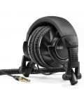 Ακουστικά Hercules - HDP DJ60, μαύρο - 4t
