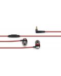 Ακουστικά Sennheiser CX 300S - κόκκινα - 3t