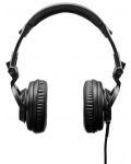 Ακουστικά  Hercules - HDP DJ45,μαύρο - 2t