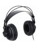 Ακουστικά Superlux - HD662B, μαύρα - 3t
