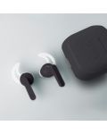 Ακουστικά με μικρόφωνο SBS - Air Free, TWS, μαύρο - 2t