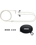 Ακουστικά Shure - SE215 Pro, διαφανή - 5t