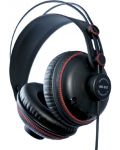 Ακουστικά Superlux - HD662, μαύρα - 1t
