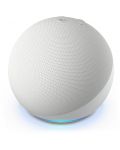 Smart ηχείο  Amazon - Echo Dot 5,λευκό - 4t