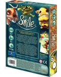Επιτραπέζιο παιχνίδι Smile - οικογενειακό - 3t