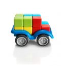 Παιδικό παιχνίδι Smart Games - SmartCar Mini - 3t