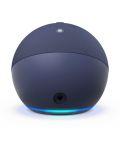 Έξυπνη στήλη Amazon - Echo Dot 5, μπλε - 5t