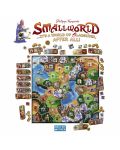 Επιτραπέζιο παιχνίδι SmallWorld - οικογενειακό - 3t
