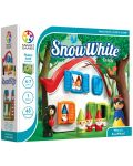 Παιδικό παιχνίδι Smart Games - SnowWhite Deluxe - 1t