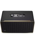  Smart ηχείο JBL - Authentics 500, μαύρο/χρυσό - 4t