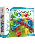 Παιδικό παιχνίδι Smart Games - Brain Train - 1t