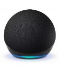 Smart ηχείο Amazon - Echo Dot 5 2022, μαύρο - 2t