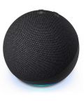 Smart ηχείο Amazon - Echo Dot 5 2022, μαύρο - 3t