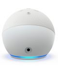 Smart ηχείο  Amazon - Echo Dot 5,λευκό - 5t