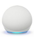 Smart ηχείο  Amazon - Echo Dot 5,λευκό - 2t