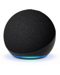 Smart ηχείο Amazon - Echo Dot 5 2022, μαύρο - 1t