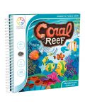 Παιδικό παιχνίδι Smart Games - Coral Reef - 1t