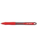 Αυτόματο στυλό  Uniball Medium – κόκκινο, 1.0 mm - 1t