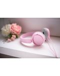Ακουστικά Sony MDR-ZX110AP - ροζ - 3t