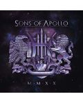 Sons Of Apollo - MMXX (CD) - 1t