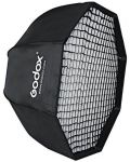 Softbox Godox - SB-GUE80 Umbrella style,με  Bowens, Octa 80cm - 1t