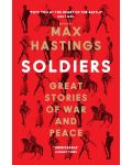 Soldiers: Great Stories of War and Peace - 1t