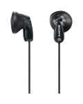 Ακουστικά Sony MDR-E9LP - μαύρα - 1t