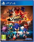Sonic Forces (PS4) - 1t