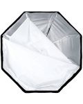 Softbox Godox - SB-GUE80 Umbrella style,με  Bowens, Octa 80cm - 2t