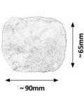 Φωτιστικό αλατιού - κηροπήγιο Rabalux - Rock mini 4129, 6.5 х 9 cm - 3t