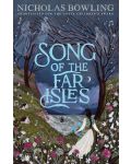 Song of the Far Isles - 1t