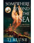 Somewhere Beyond the Sea - 1t