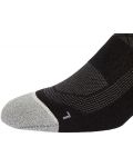 Αθλητικές κάλτσες  Asics - Racing Run, μαύρες  - 2t
