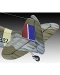 Συναρμολογημένο μοντέλο  Revell - Αεροσκάφος Supermarine Spitfire Mk.IXc (03927). - 5t