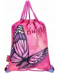 Αθλητική τσάντα ABC 123 - Butterfly - 1t