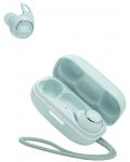 Αθλητικά ακουστικά JBL - Reflect Aero, TWS, ANC,πράσινο - 1t