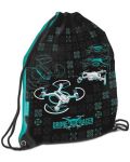 Αθλητική τσάντα Ars Una Drone Racer - 1t